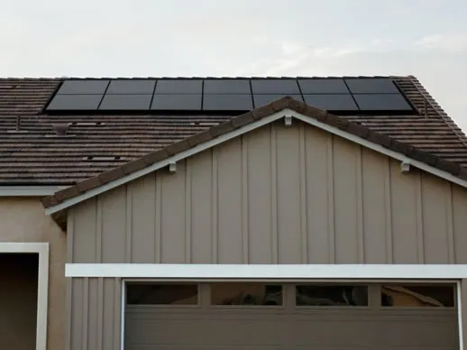 Residential Solar In NSW